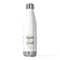 Hydrate & Elevate Water Bottle