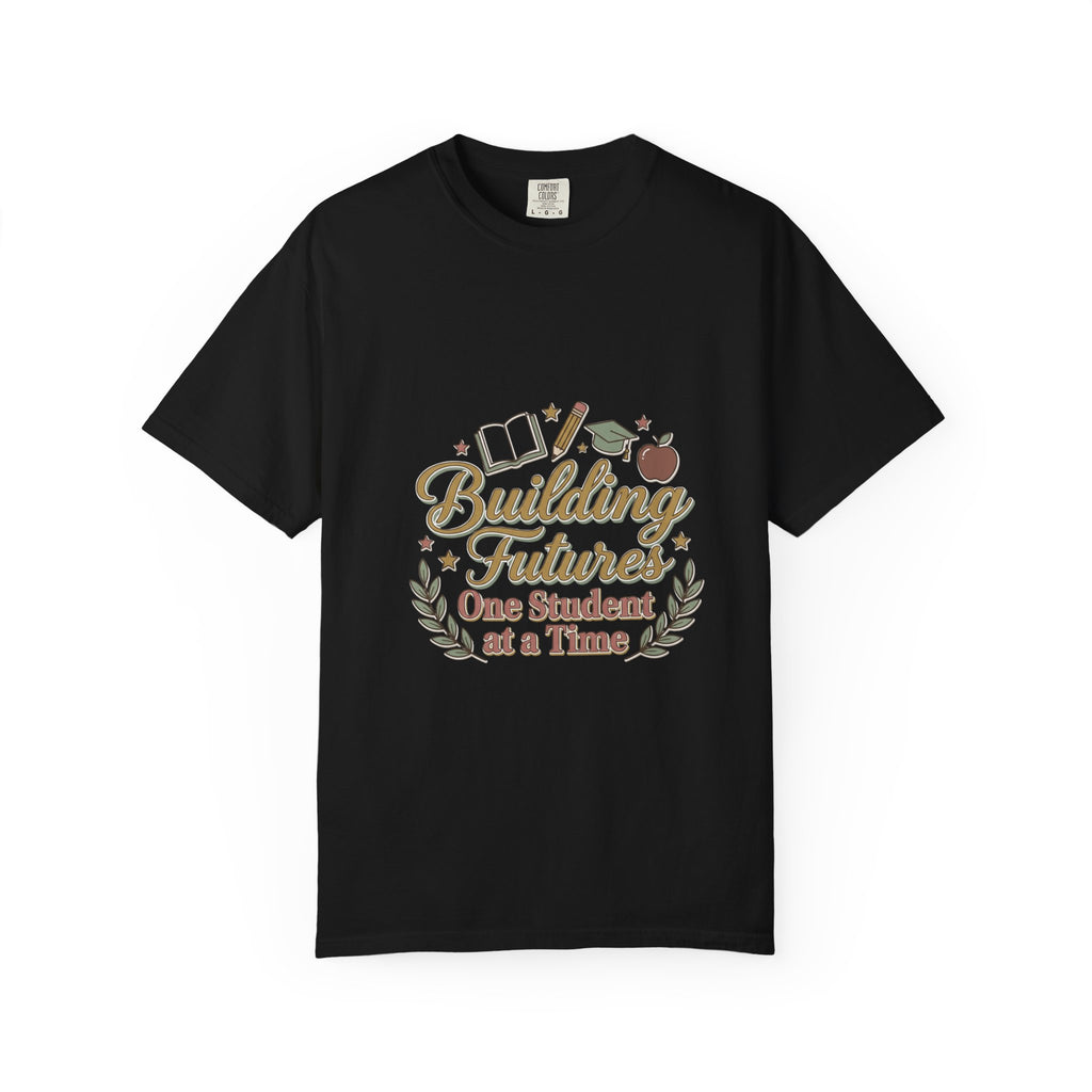 Building Futures T Shirt