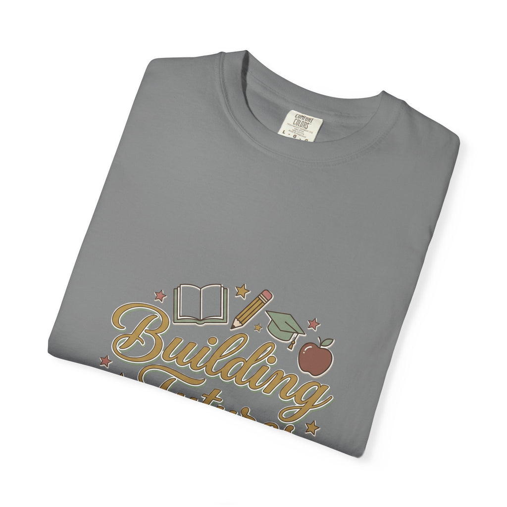 Building Futures T Shirt