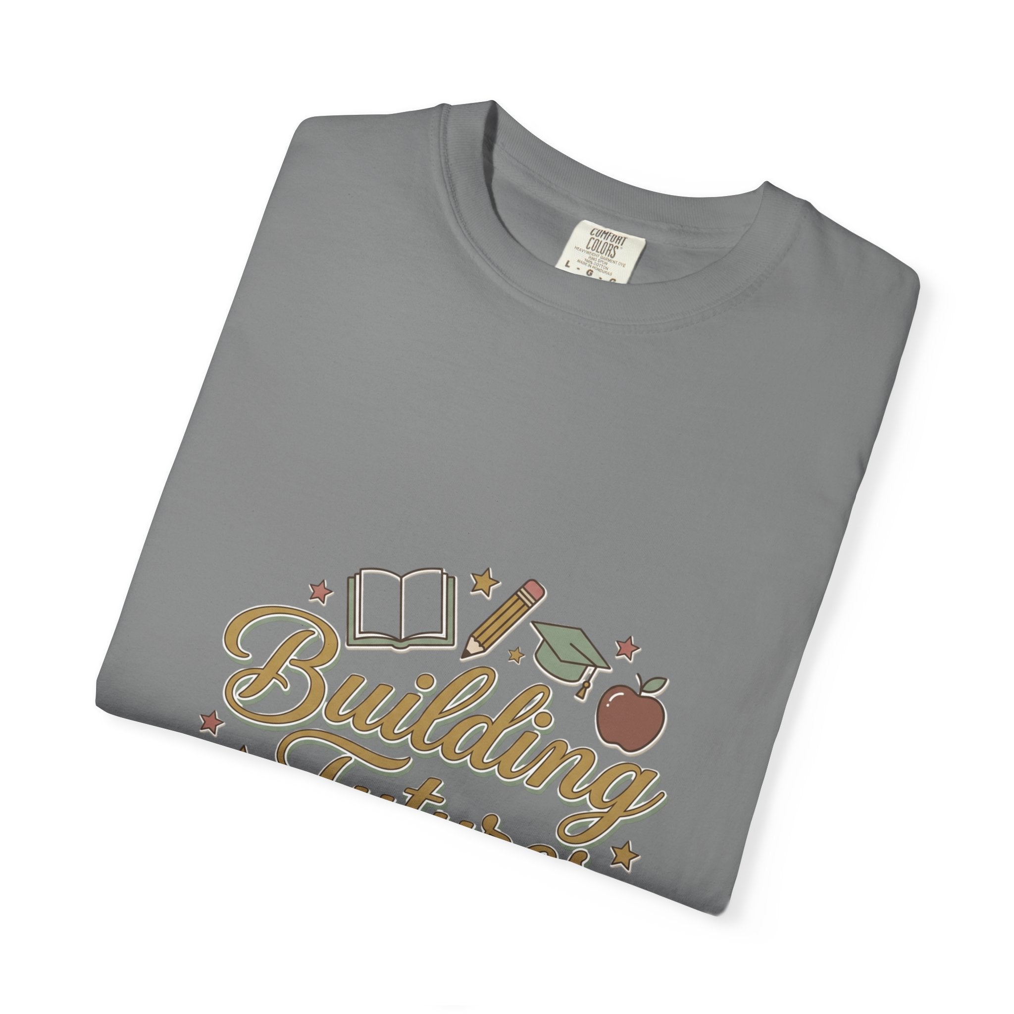 Building Futures T Shirt