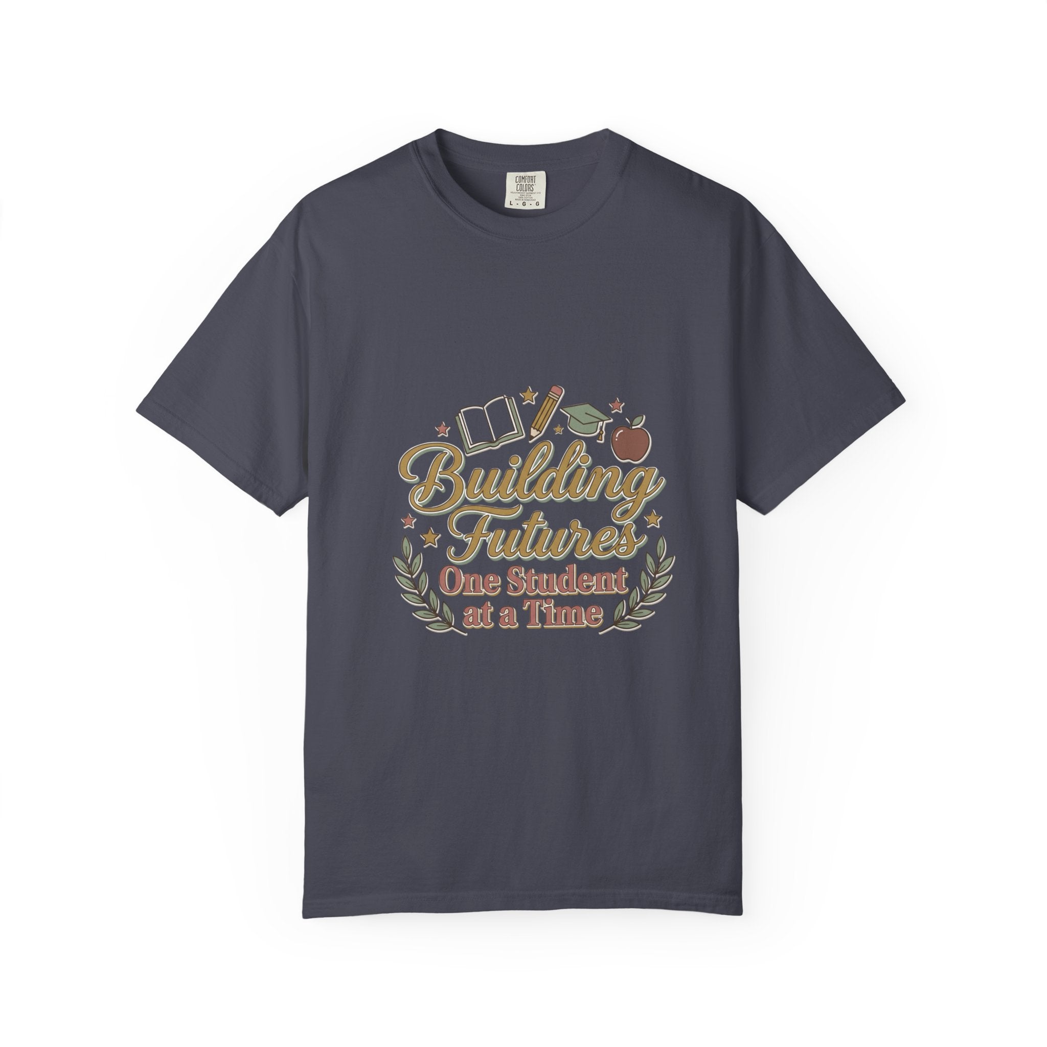 Building Futures T Shirt