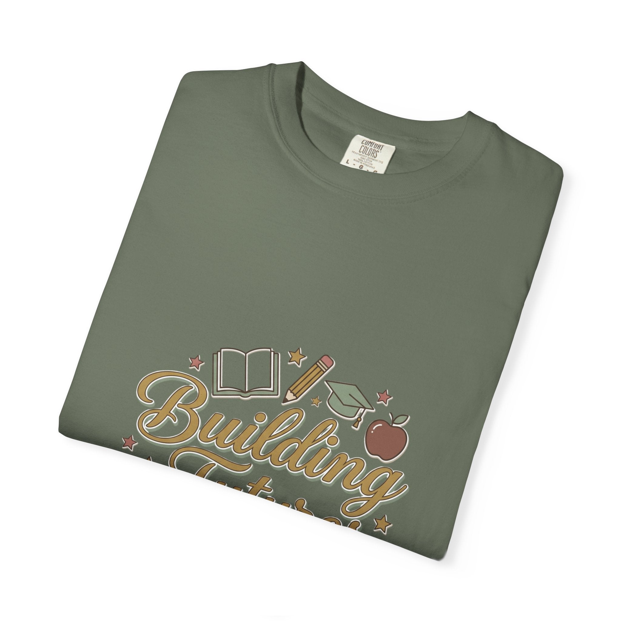 Building Futures T Shirt