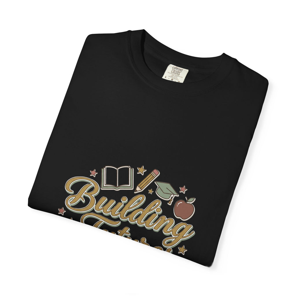 Building Futures T Shirt