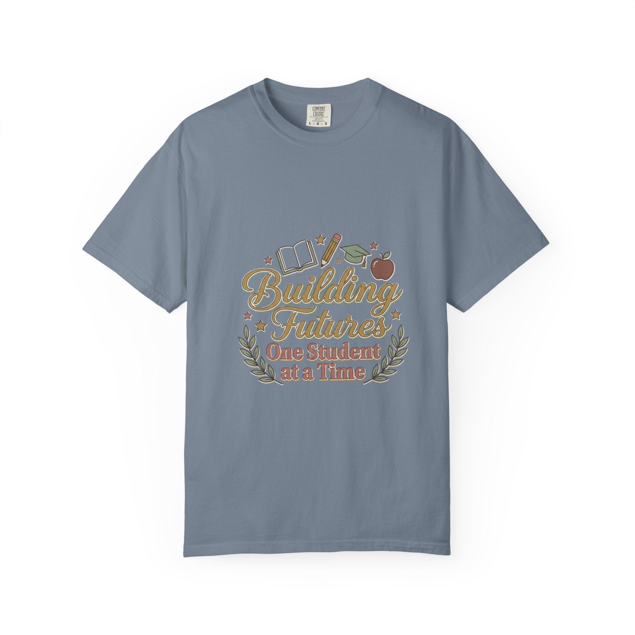 Building Futures T Shirt
