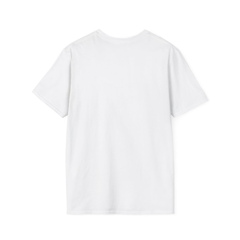 T-Shirt — Data, Deadlines & Determination Graphic Tee
