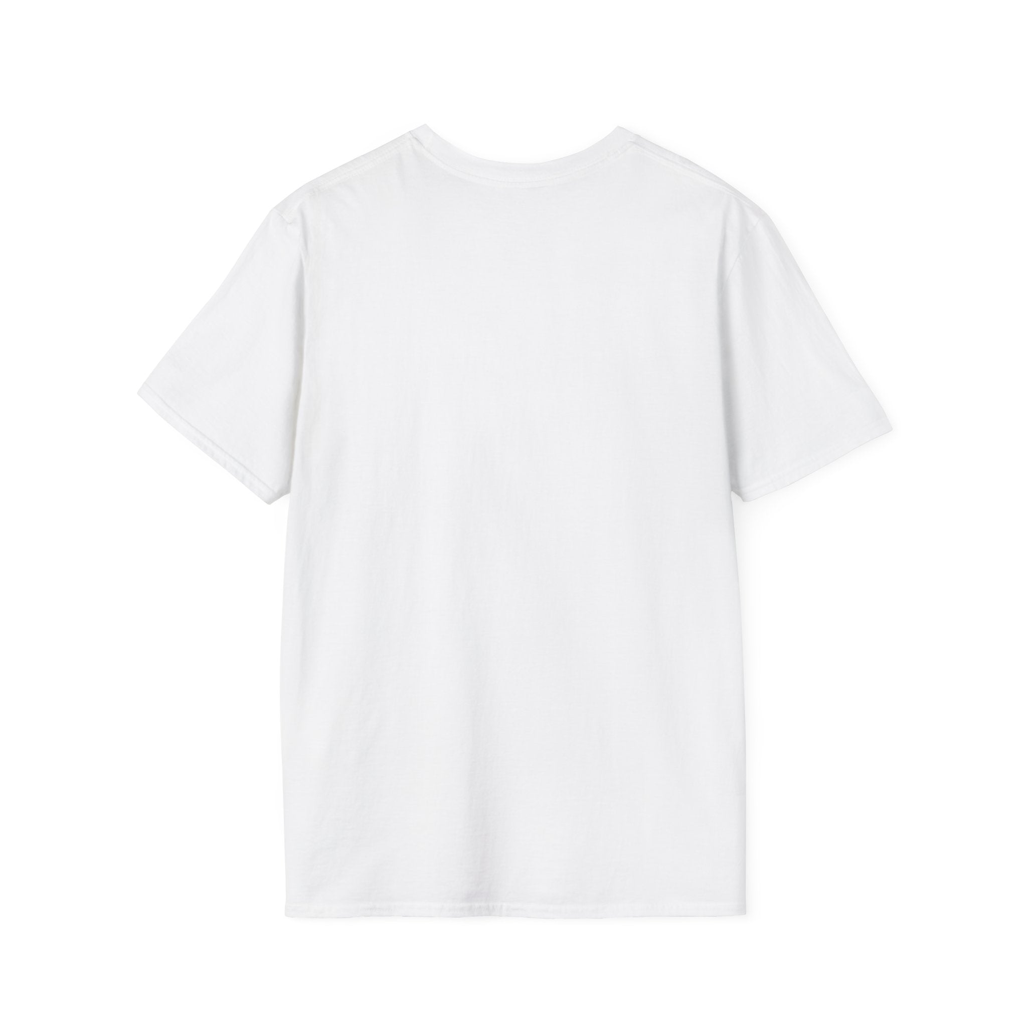 T-Shirt — Data, Deadlines & Determination Graphic Tee
