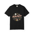 Grammar Lover T-Shirt — "My Love Language is Complete Sentences" Literary Tee