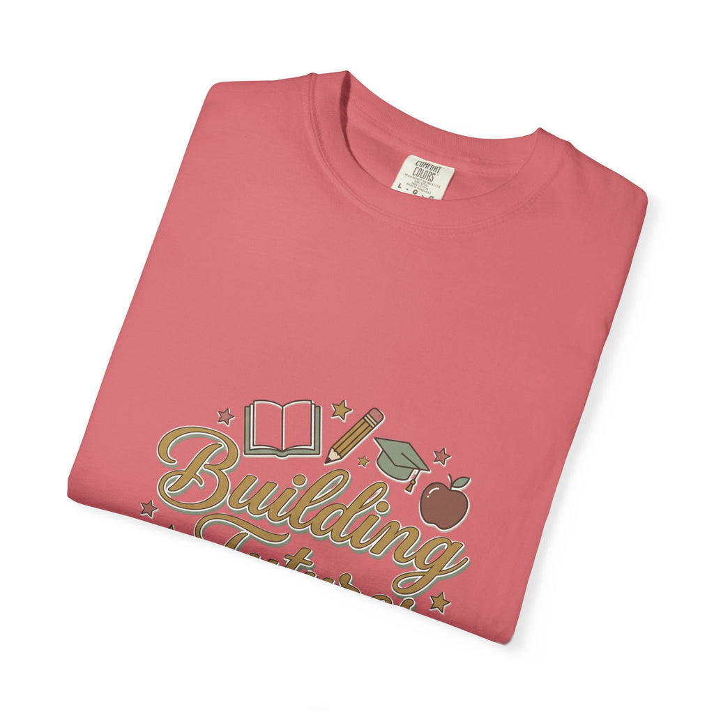 Building Futures T Shirt