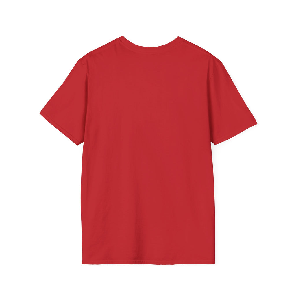 T-Shirt — Data, Deadlines & Determination Graphic Tee