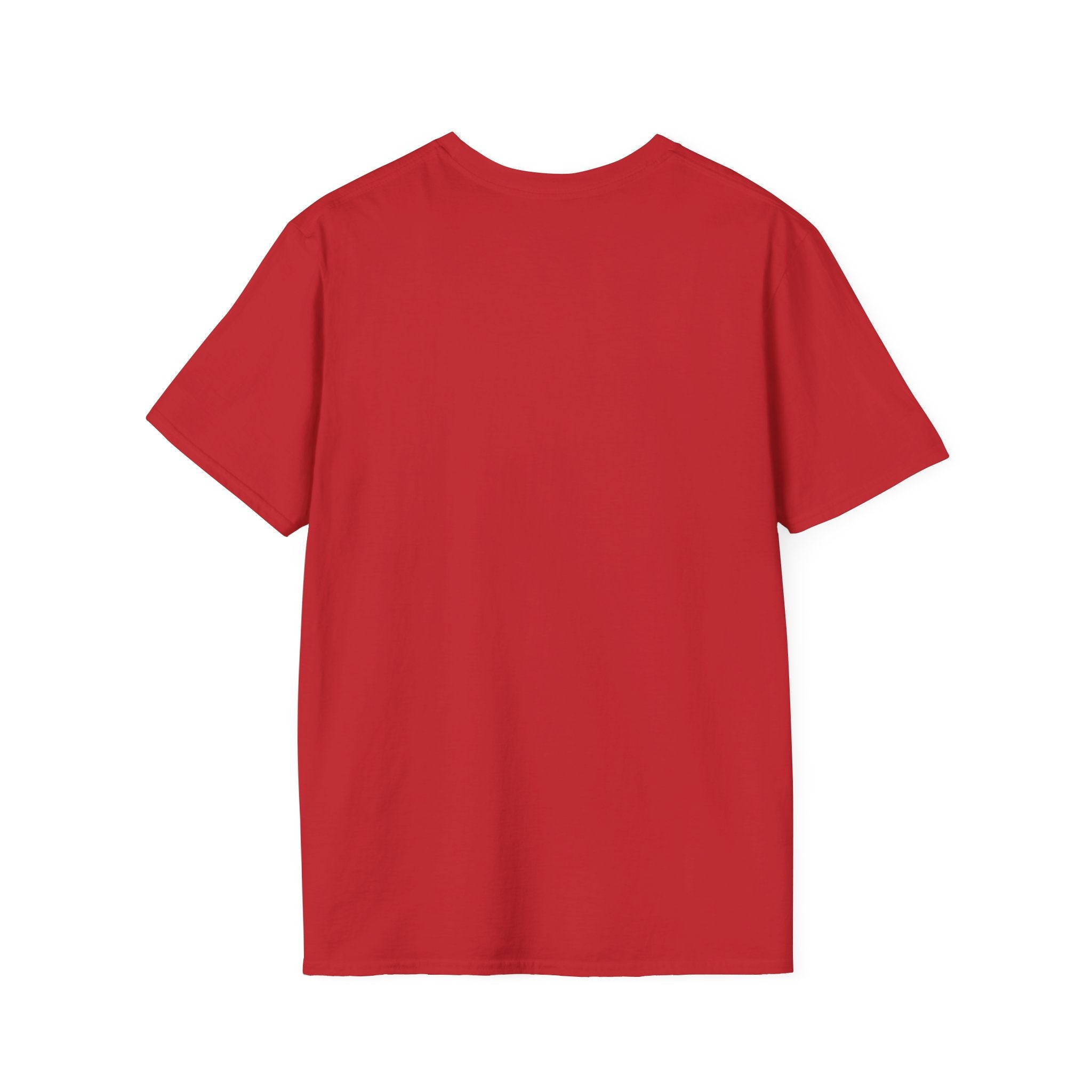 T-Shirt — Data, Deadlines & Determination Graphic Tee