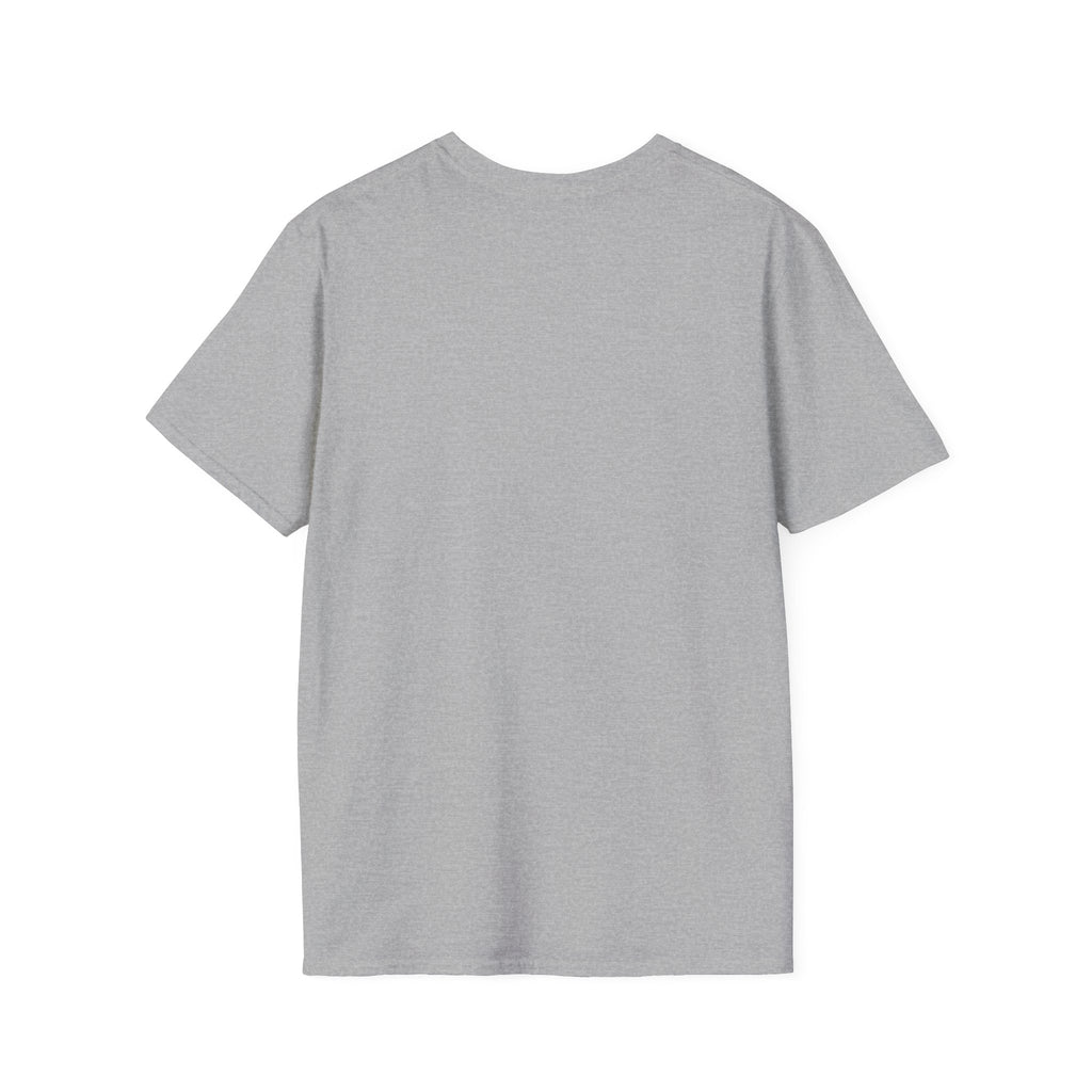 T-Shirt — Data, Deadlines & Determination Graphic Tee