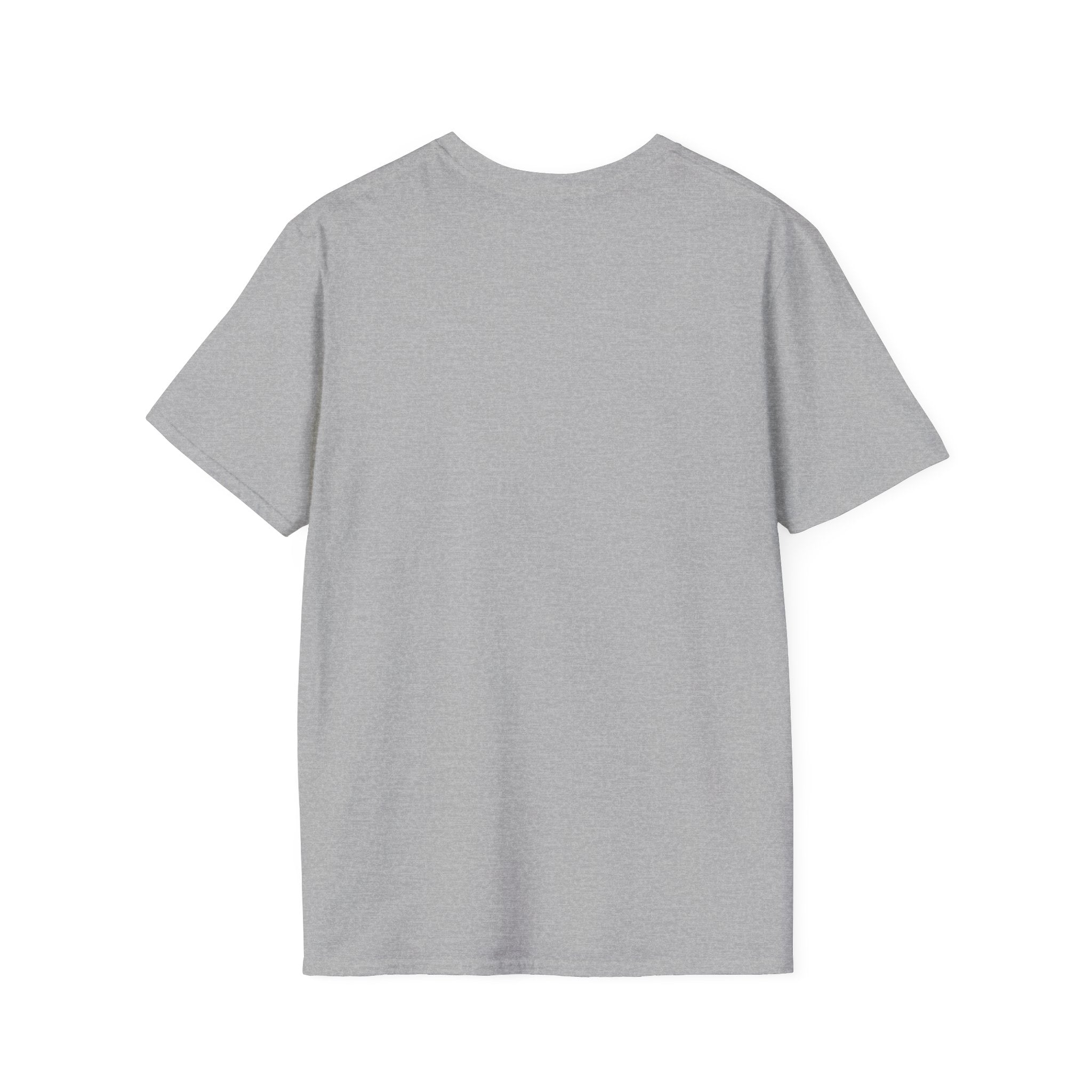 T-Shirt — Data, Deadlines & Determination Graphic Tee