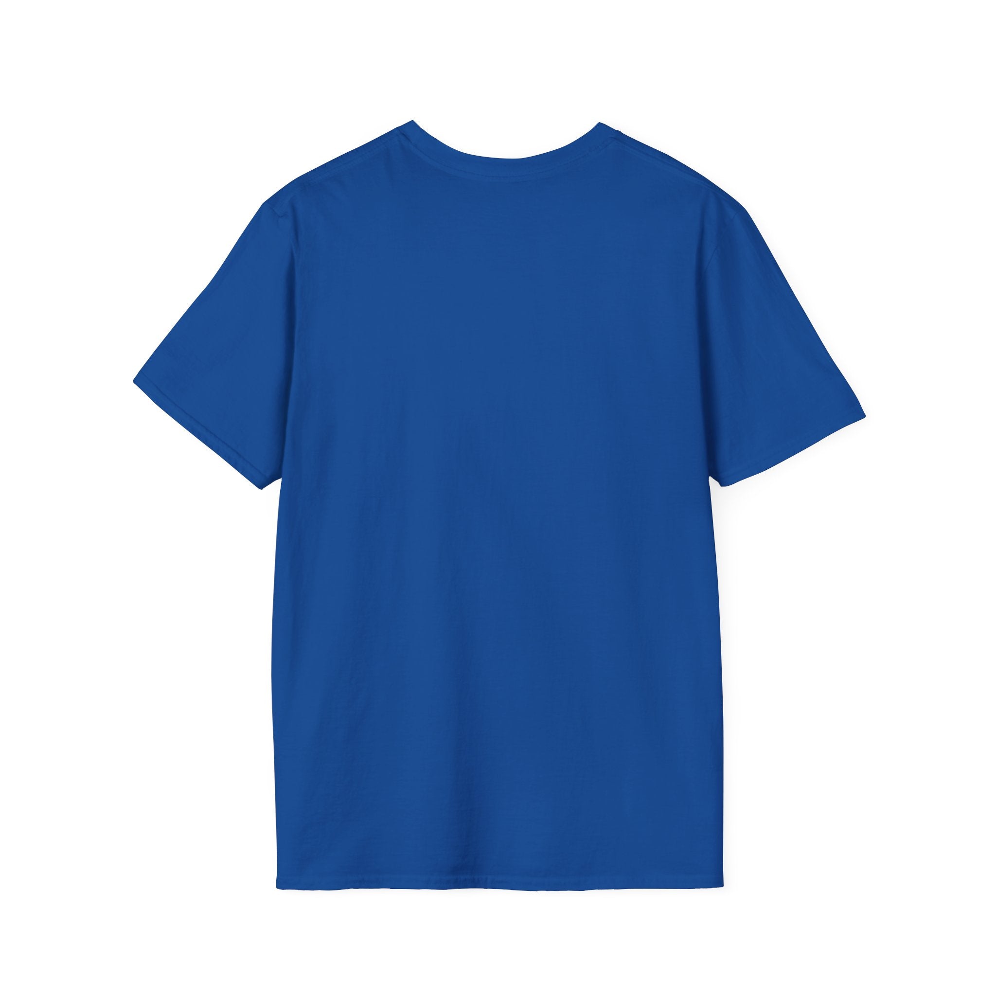 T-Shirt — Data, Deadlines & Determination Graphic Tee