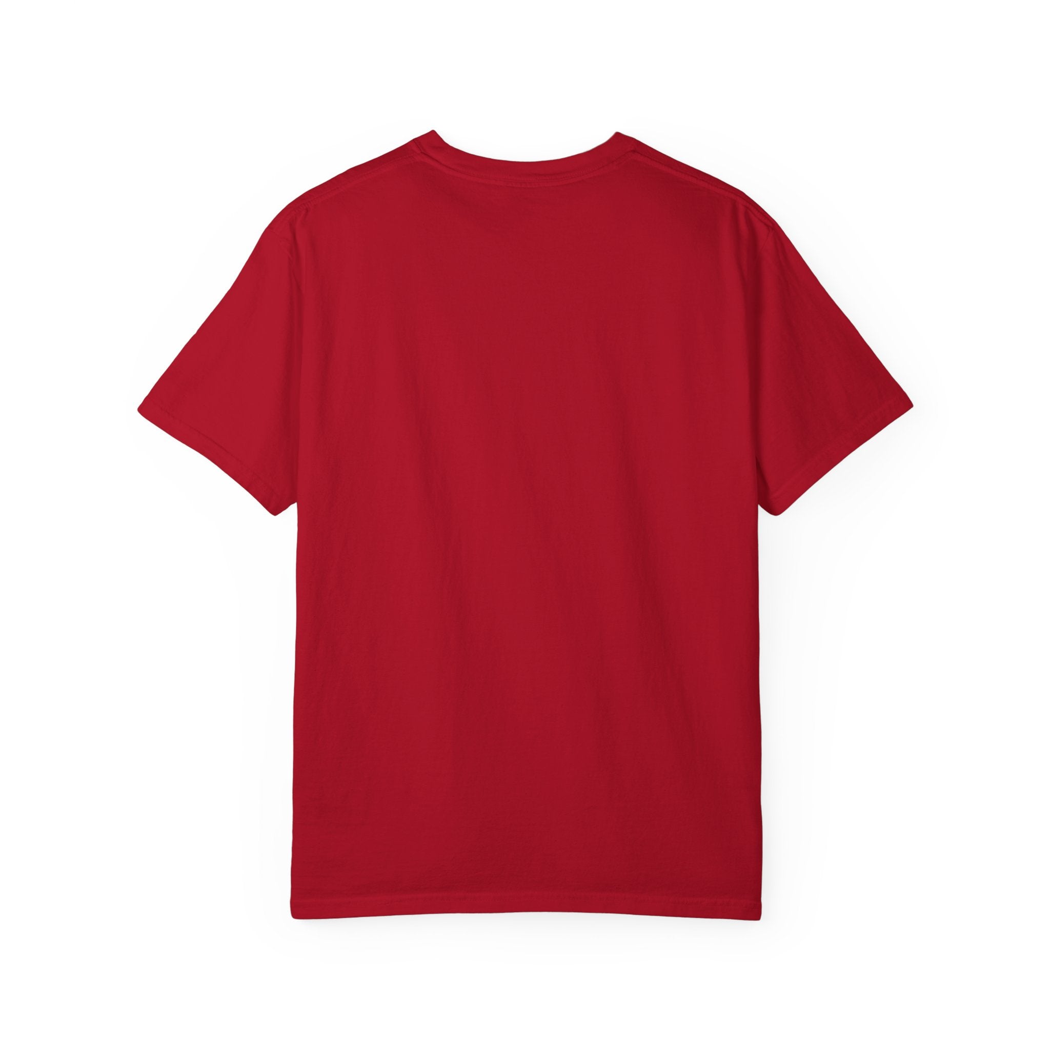 Grammar Lover T-Shirt — "My Love Language is Complete Sentences" Literary Tee