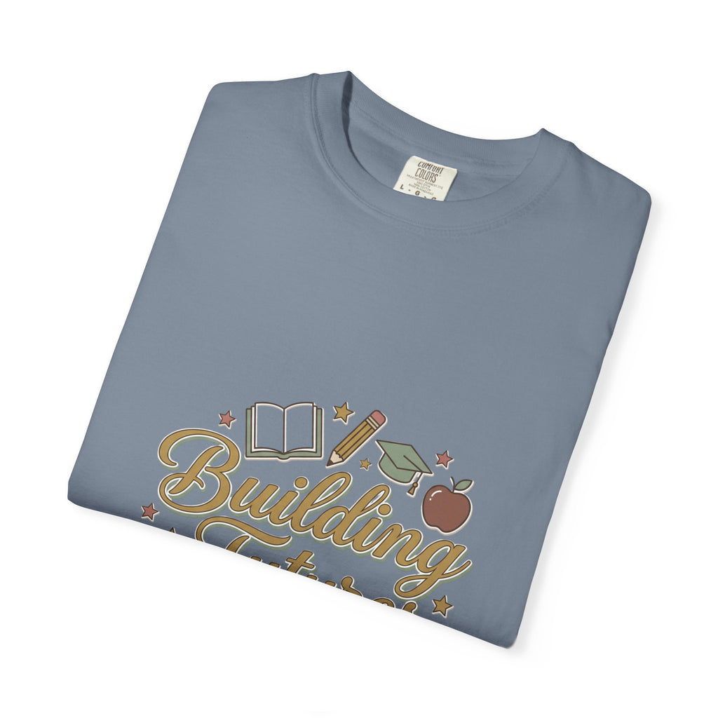 Building Futures T Shirt