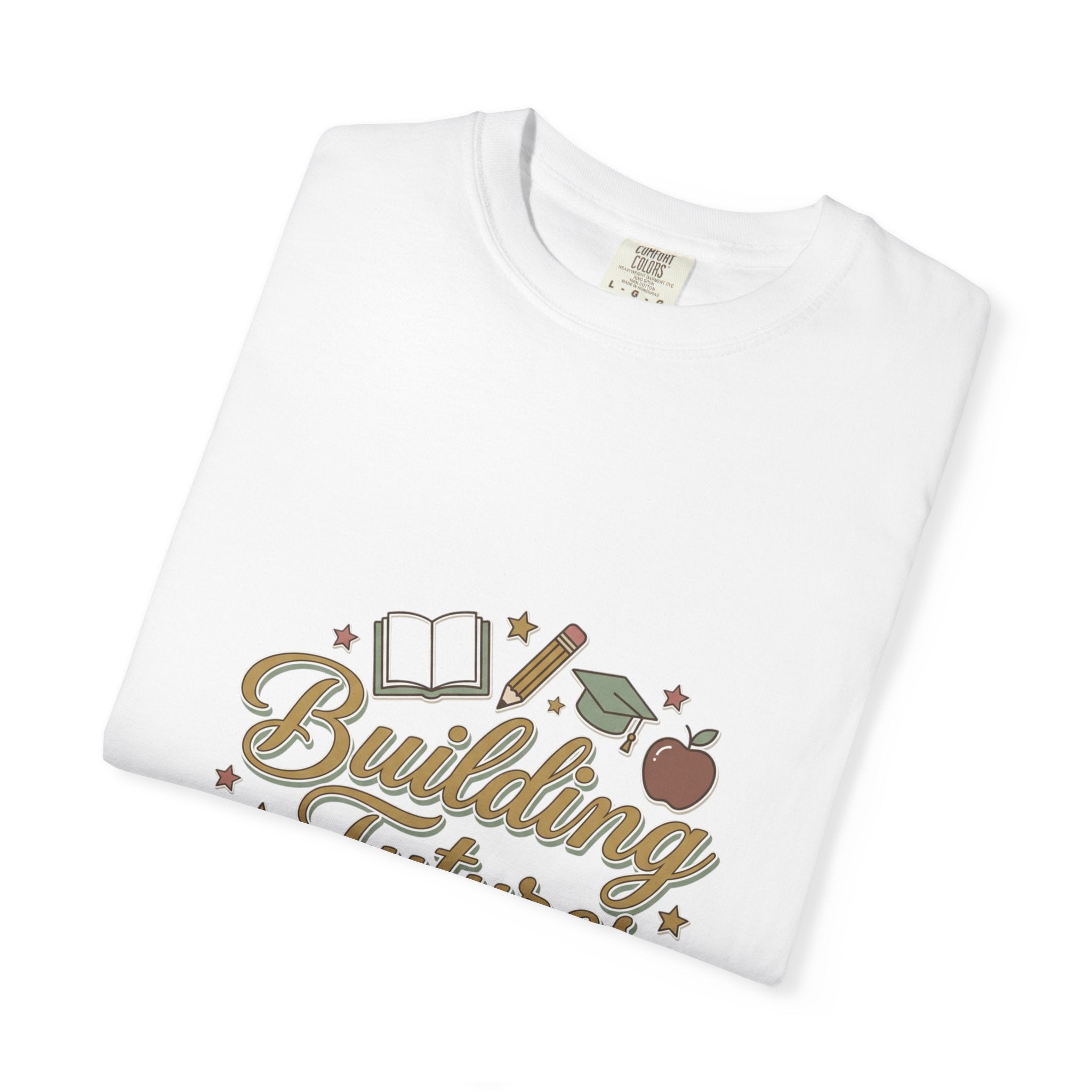 Building Futures T Shirt