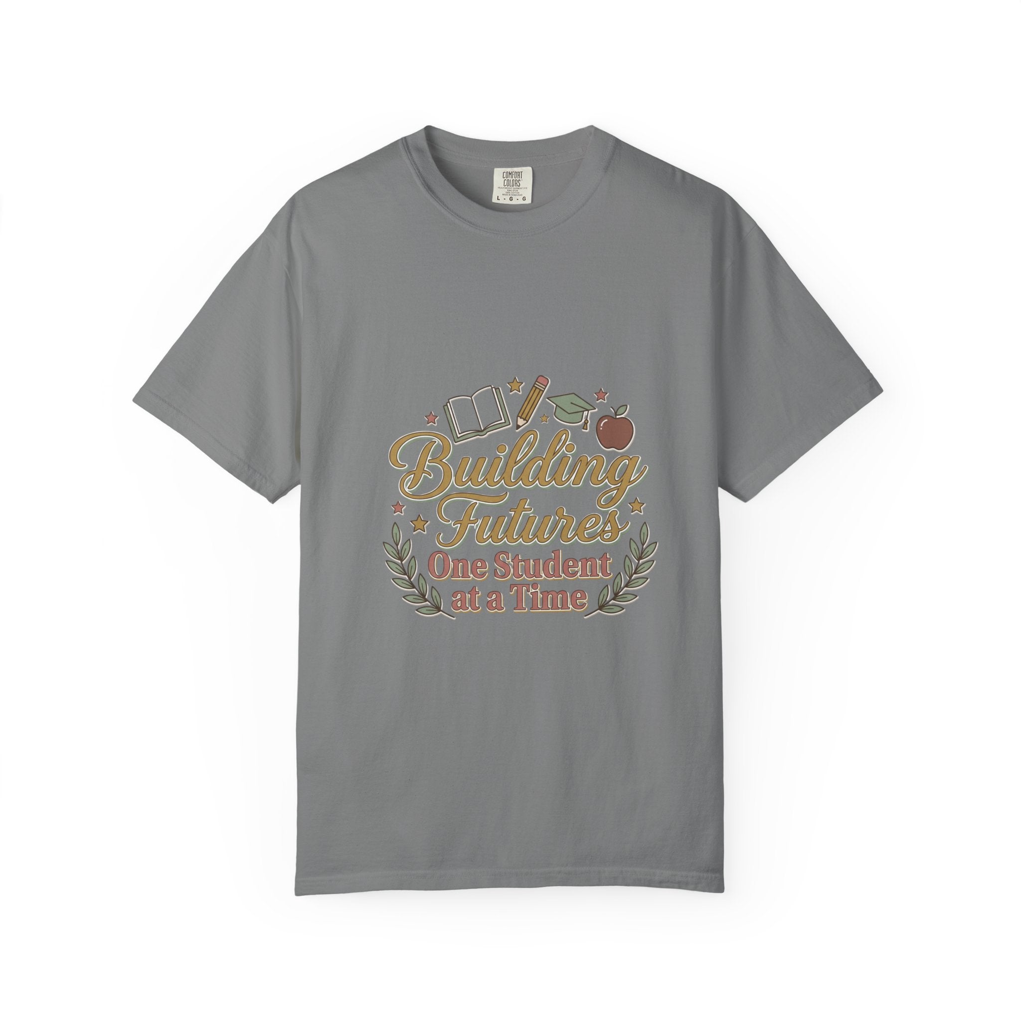 Building Futures T Shirt