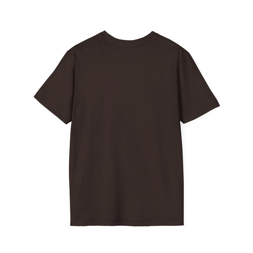 T-Shirt — Data, Deadlines & Determination Graphic Tee