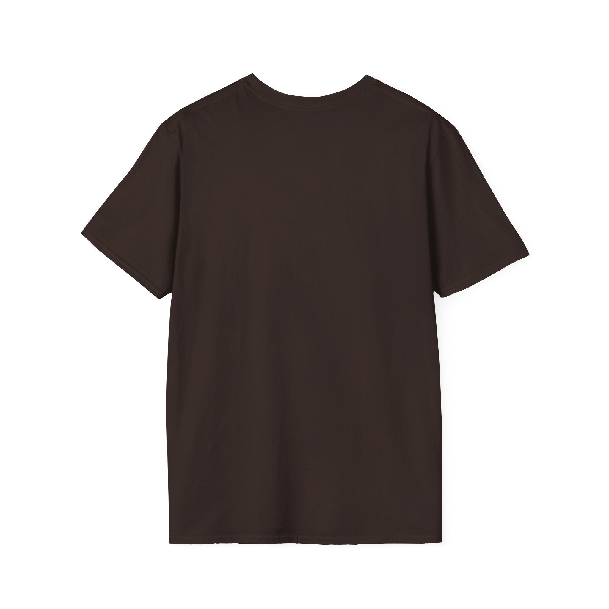 T-Shirt — Data, Deadlines & Determination Graphic Tee