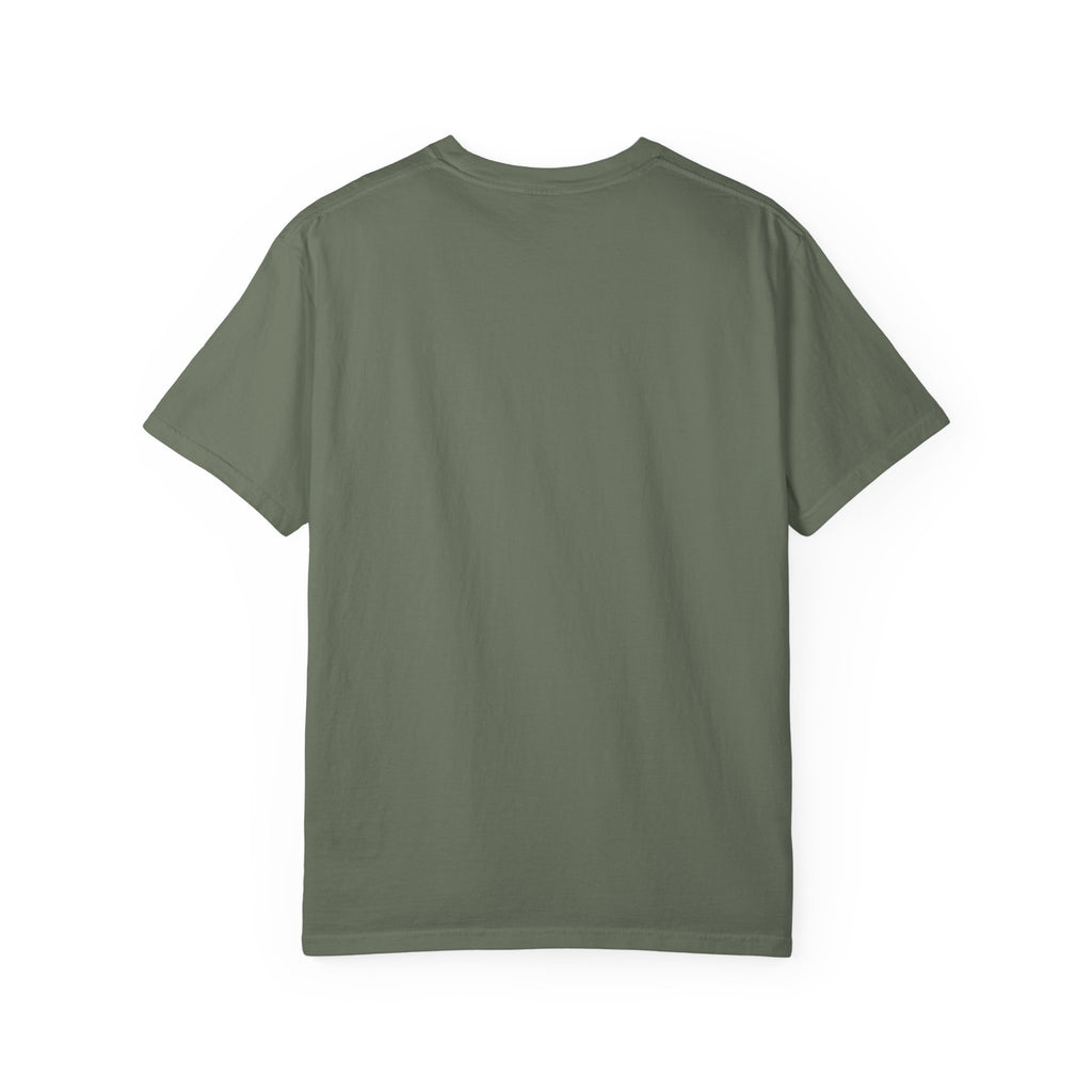 Building Futures T Shirt