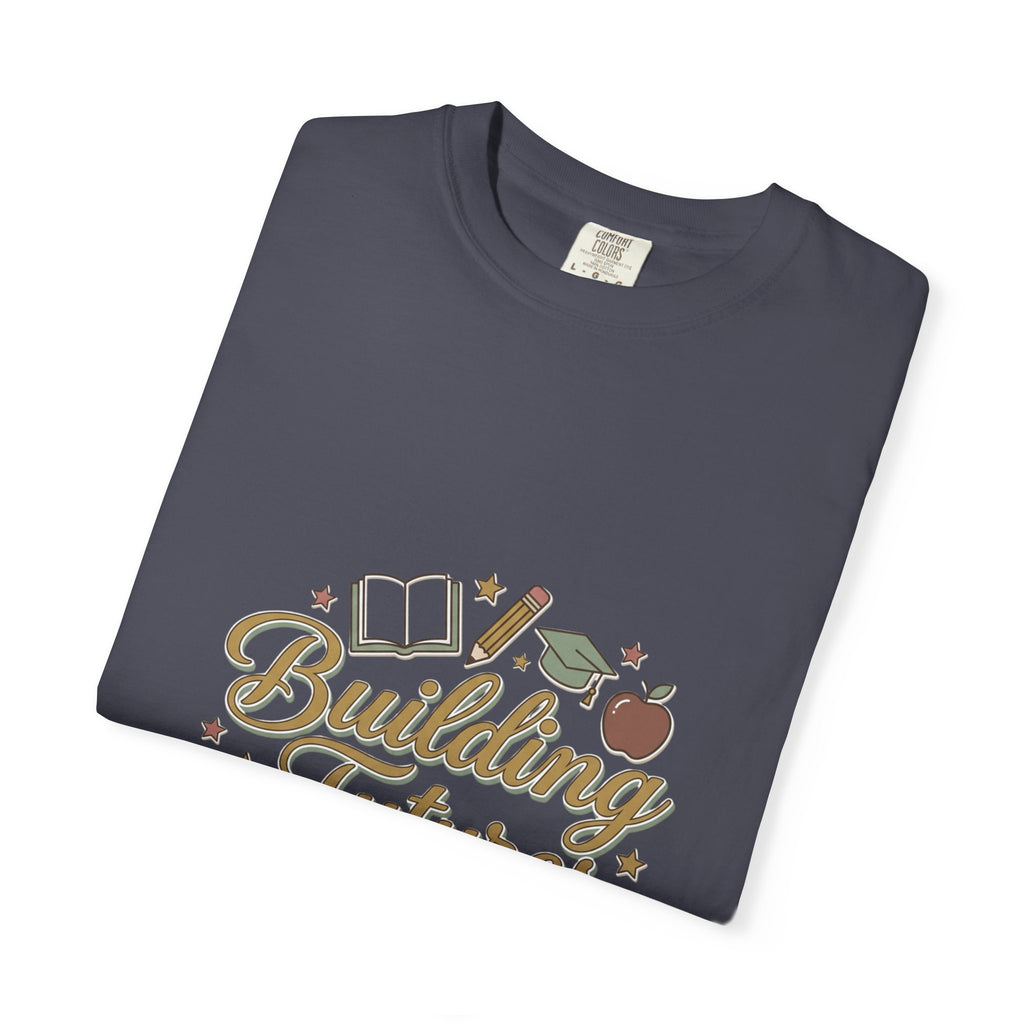 Building Futures T Shirt