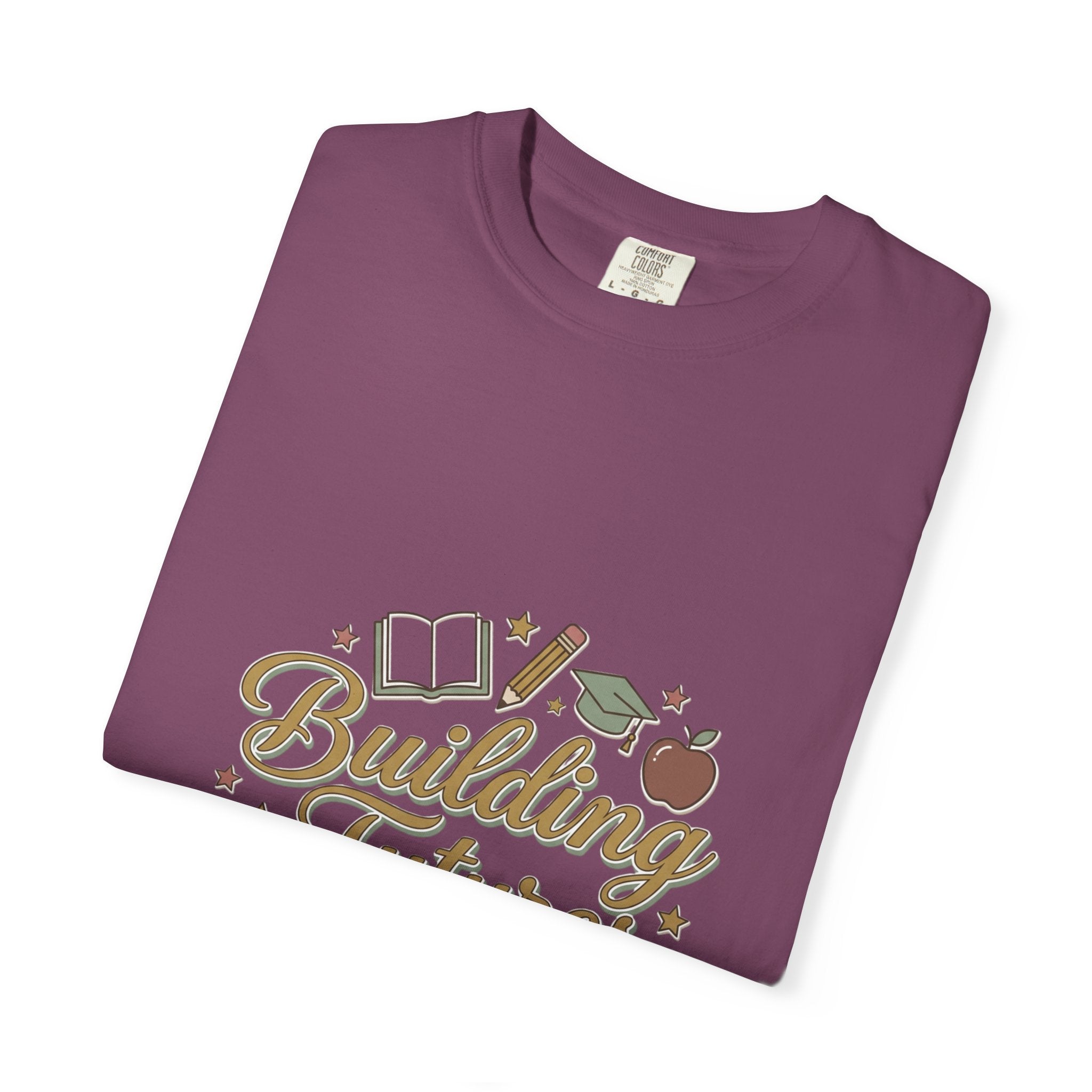 Building Futures T Shirt