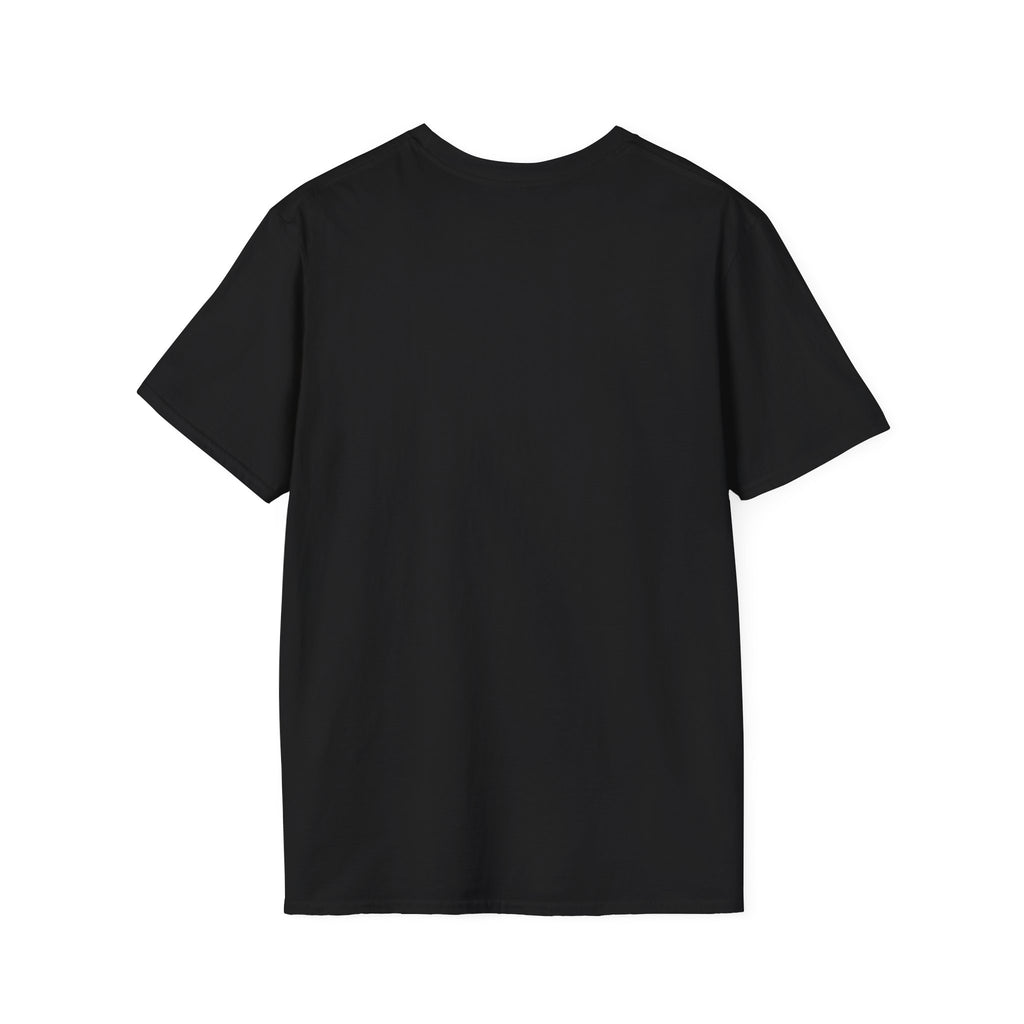 T-Shirt — Data, Deadlines & Determination Graphic Tee