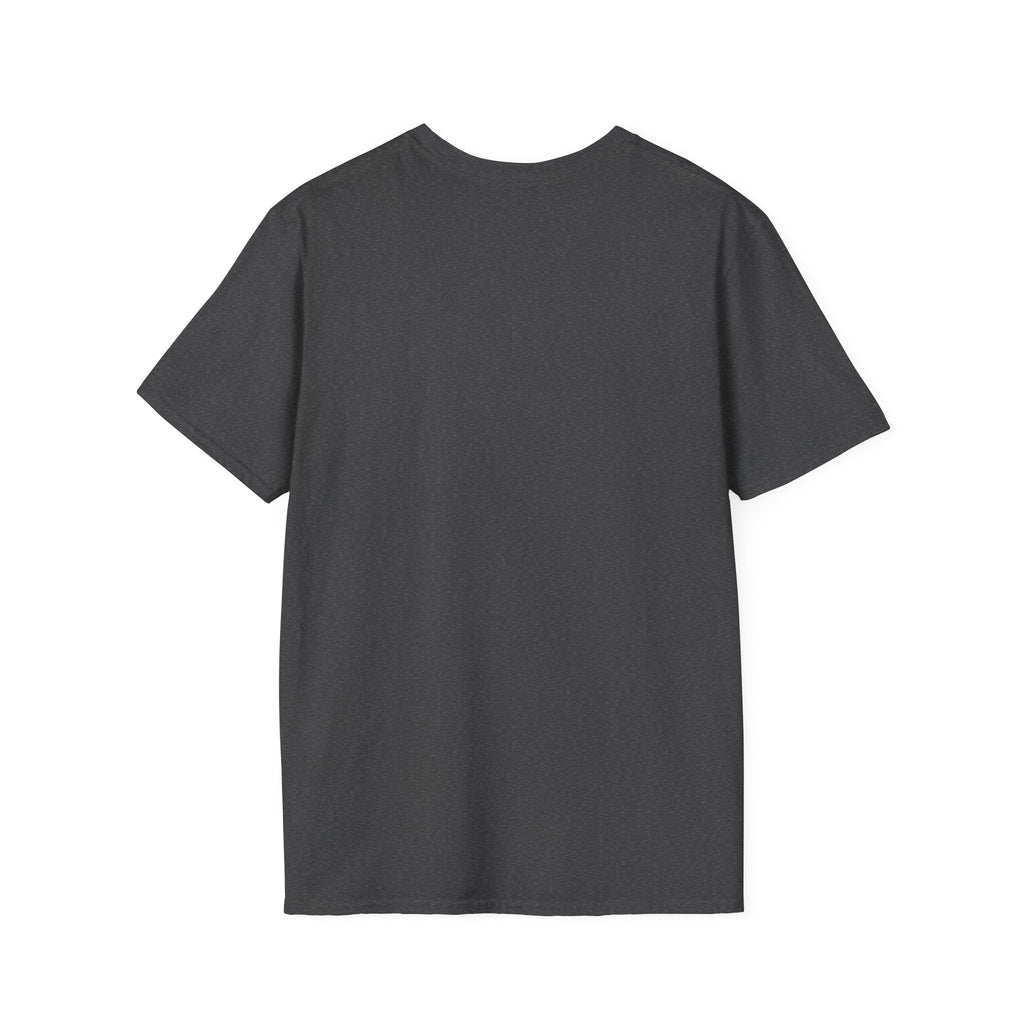 T-Shirt — Data, Deadlines & Determination Graphic Tee