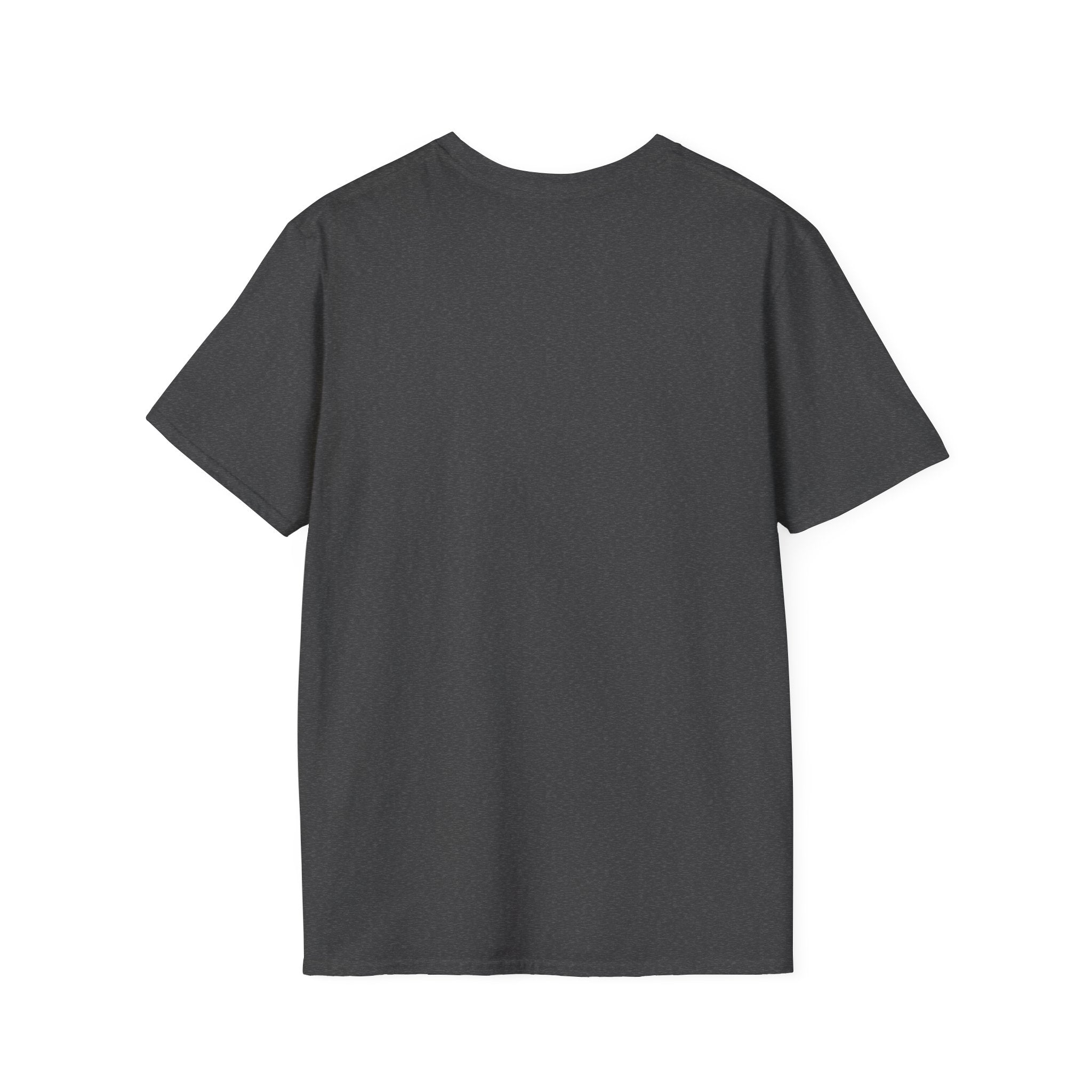 T-Shirt — Data, Deadlines & Determination Graphic Tee
