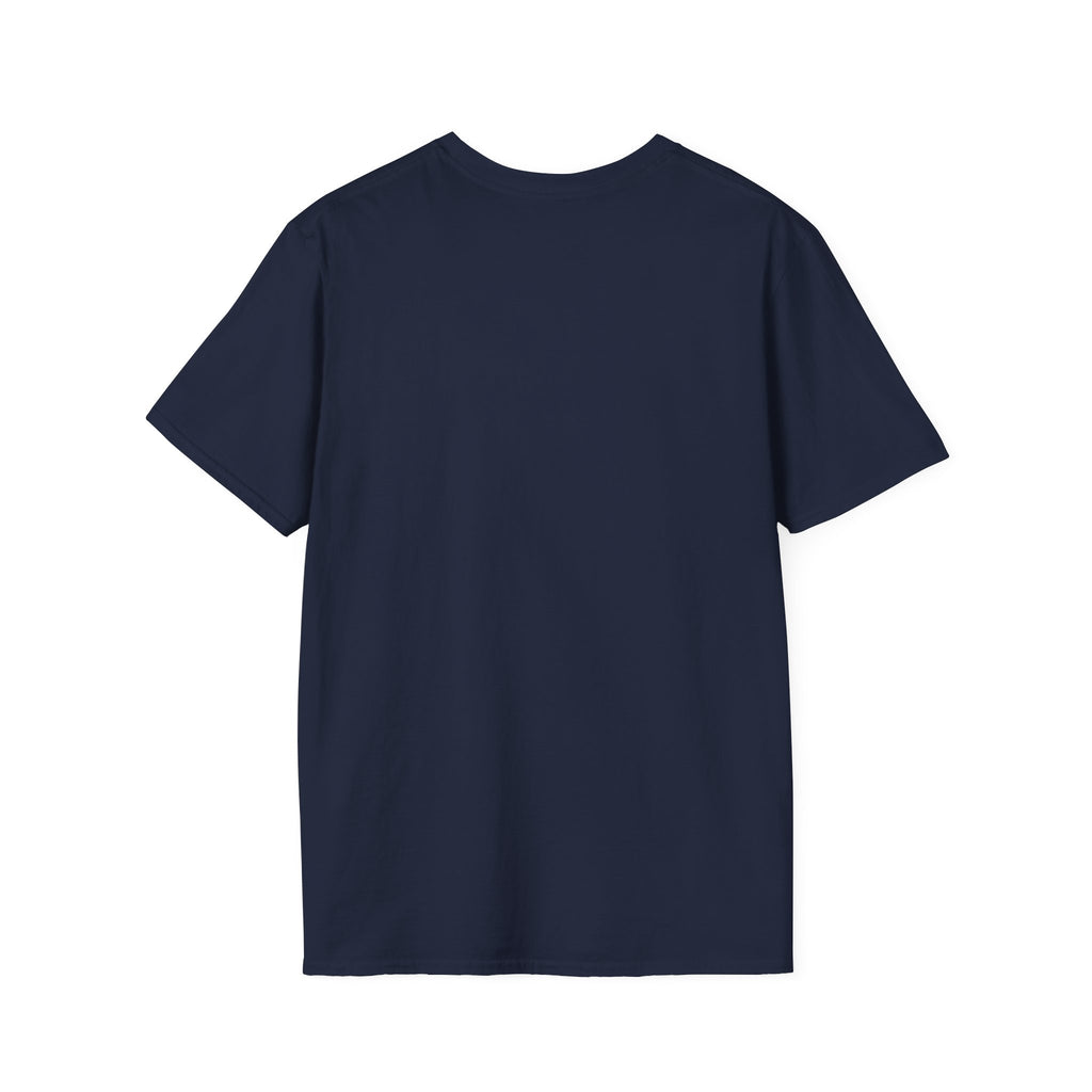 T-Shirt — Data, Deadlines & Determination Graphic Tee