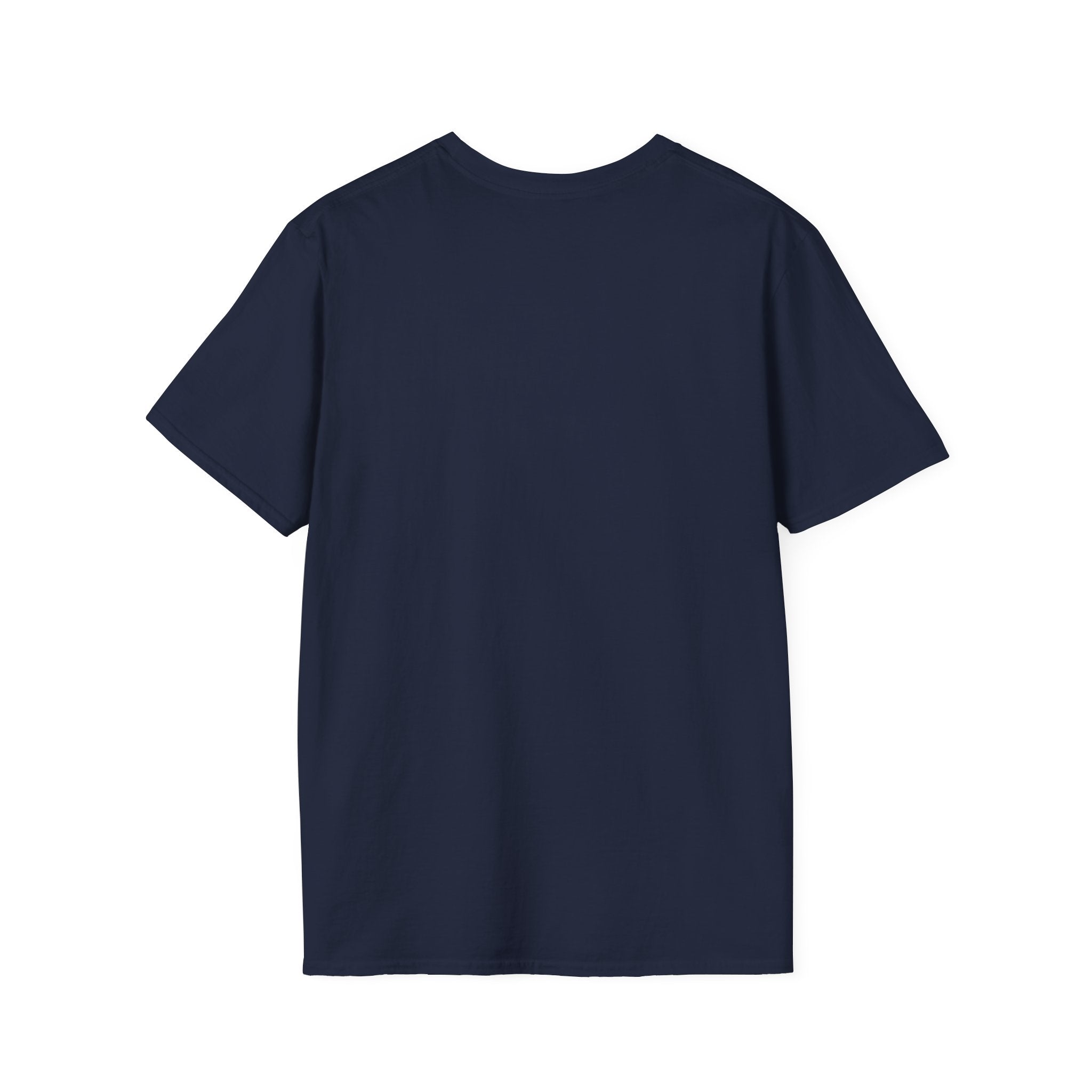T-Shirt — Data, Deadlines & Determination Graphic Tee